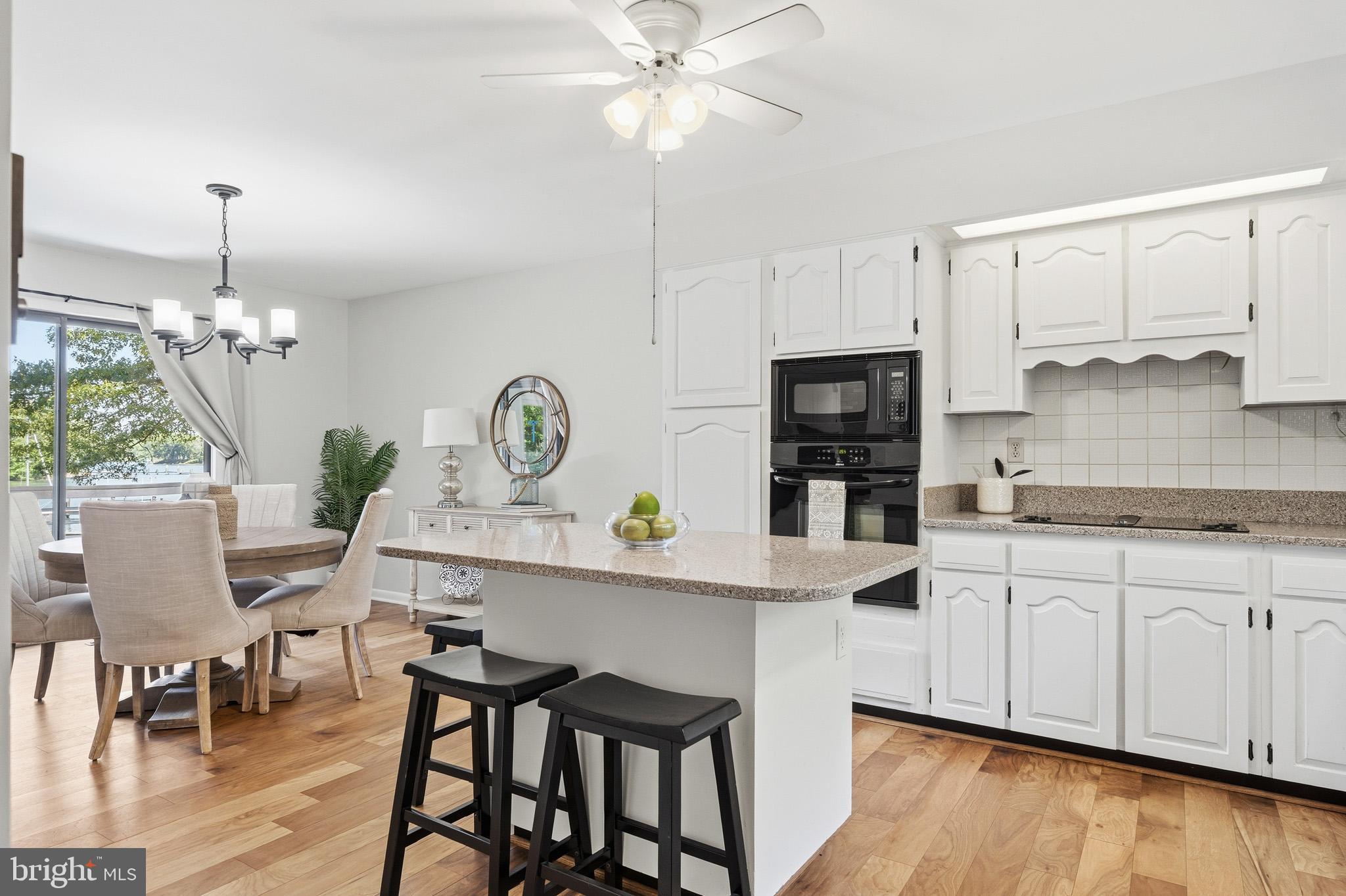 18040 Shipping Point Road Lexington Park, MD 20653 - Photo 22 of 75 Charming island is a great place to gather.