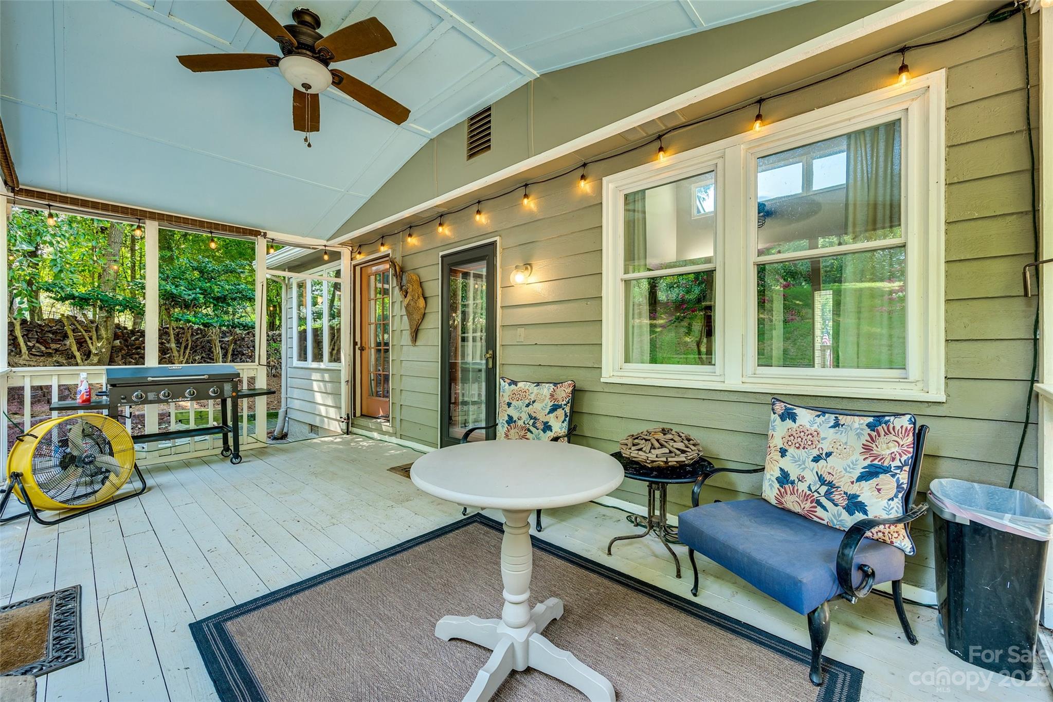 16064 Taku Court Tega Cay, SC 29708 - Photo 27 of 31 a living room with furniture and a window