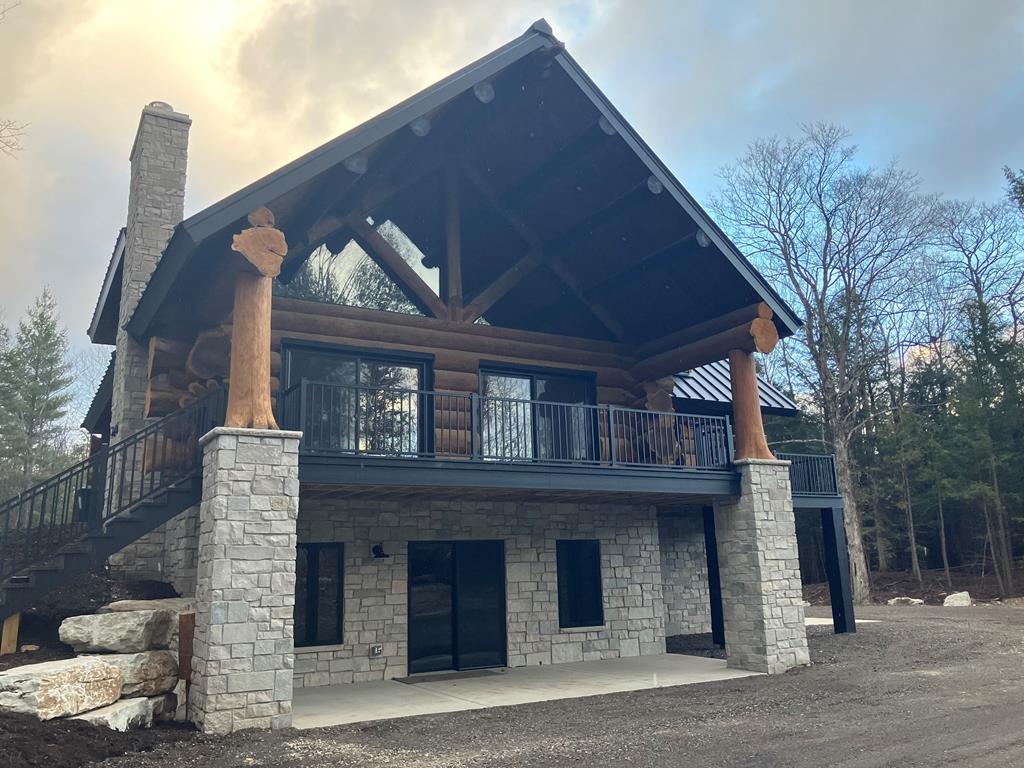 4323 Hillside Road Egg Harbor, WI 54209 - Photo 3 of 49 Gallery Image 3