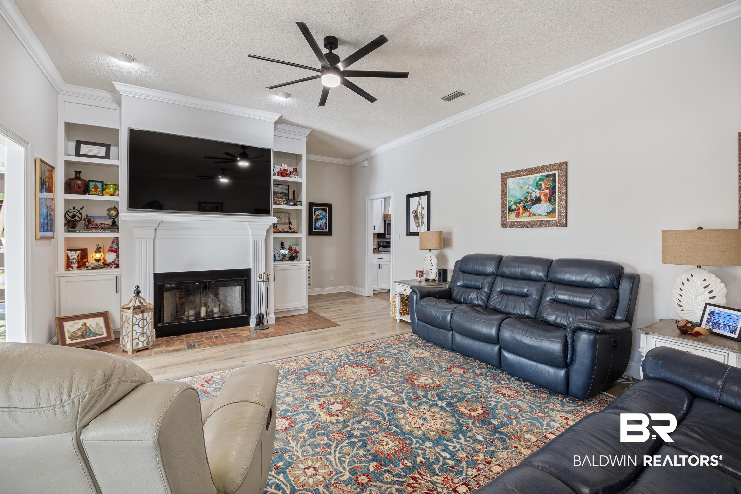 22520 Wedgewood Drive Foley, AL 36535 - Photo 5 of 60