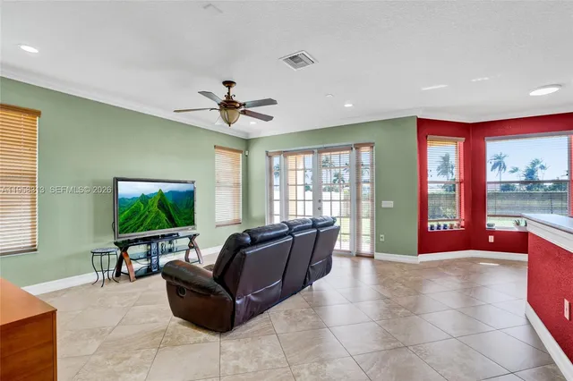 $790,000 | 13256 Southwest 47th Street, Miramar, FL 33027