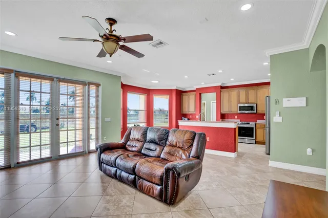 $790,000 | 13256 Southwest 47th Street, Miramar, FL 33027