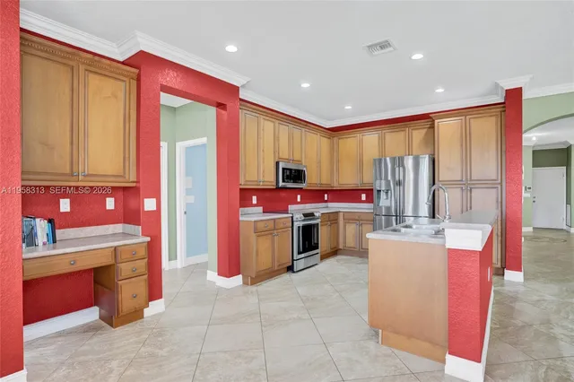 $790,000 | 13256 Southwest 47th Street, Miramar, FL 33027