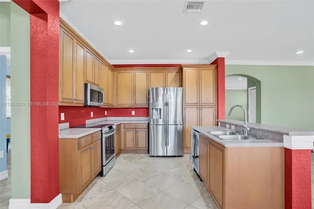 $790,000 | 13256 Southwest 47th Street, Miramar, FL 33027