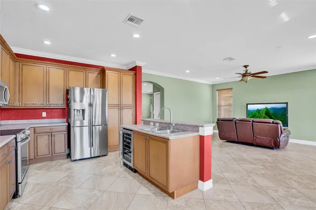 $790,000 | 13256 Southwest 47th Street, Miramar, FL 33027