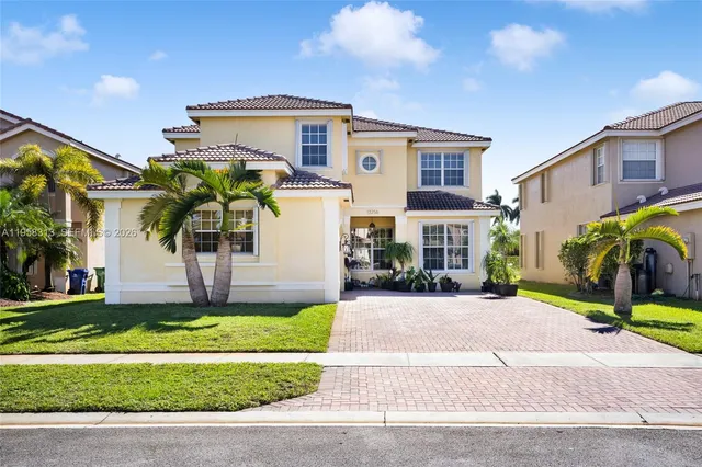 $790,000 | 13256 Southwest 47th Street, Miramar, FL 33027