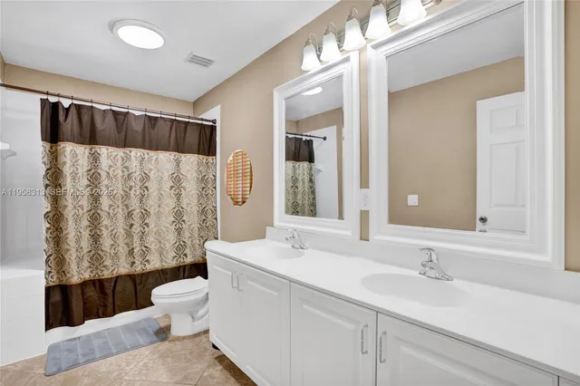 $790,000 | 13256 Southwest 47th Street, Miramar, FL 33027