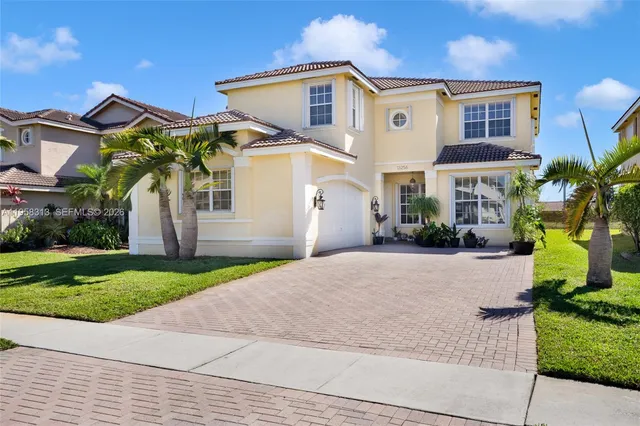 $790,000 | 13256 Southwest 47th Street, Miramar, FL 33027