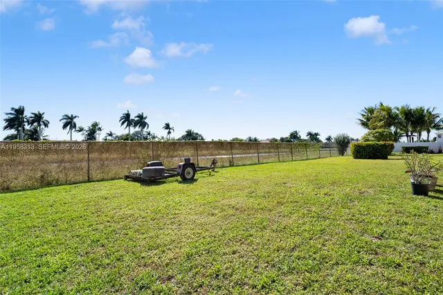 $790,000 | 13256 Southwest 47th Street, Miramar, FL 33027