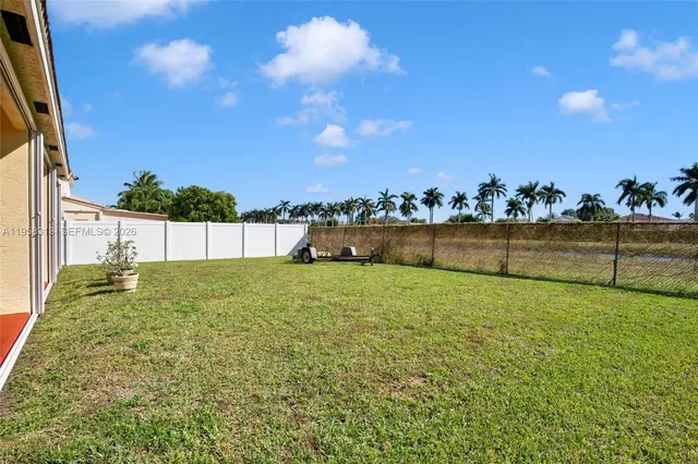 $790,000 | 13256 Southwest 47th Street, Miramar, FL 33027