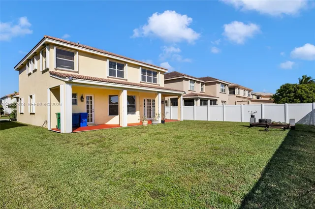 $790,000 | 13256 Southwest 47th Street, Miramar, FL 33027