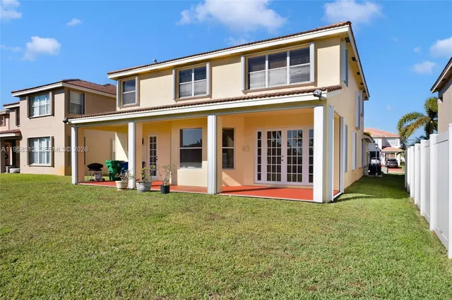 $790,000 | 13256 Southwest 47th Street, Miramar, FL 33027