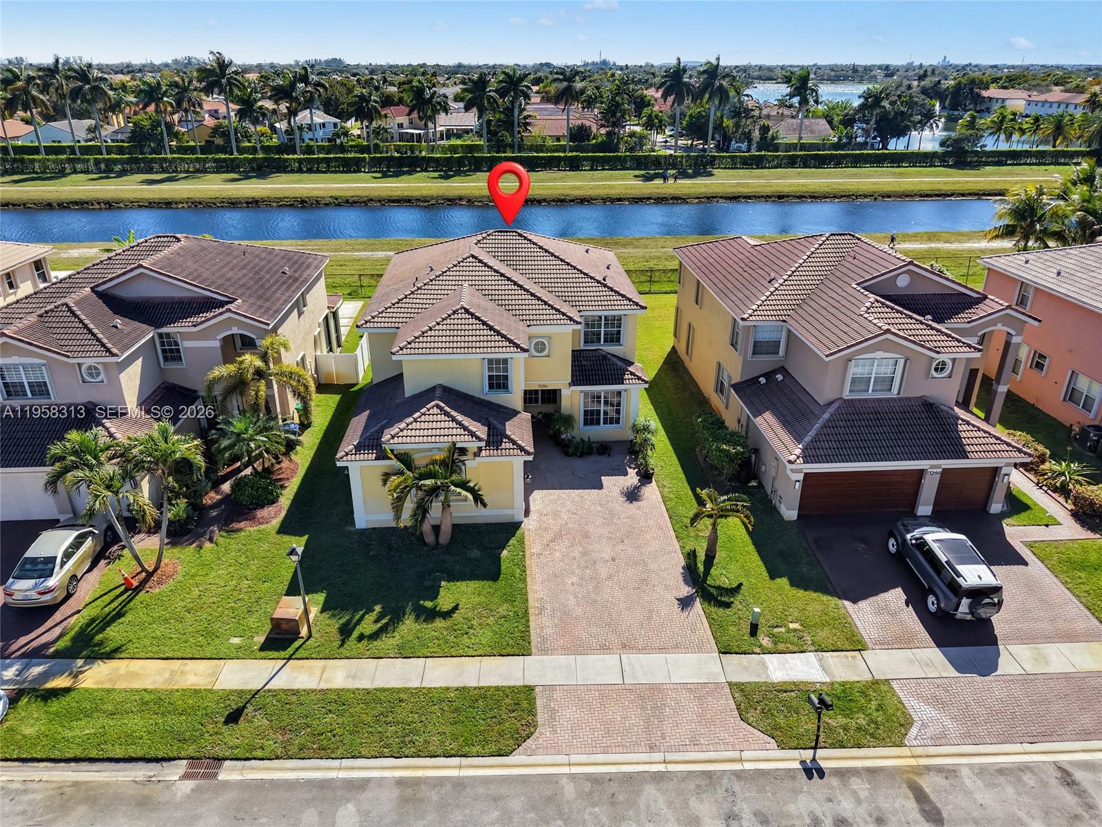 13256 Southwest 47th Street Miramar, FL 33027 - Photo 46 of 63