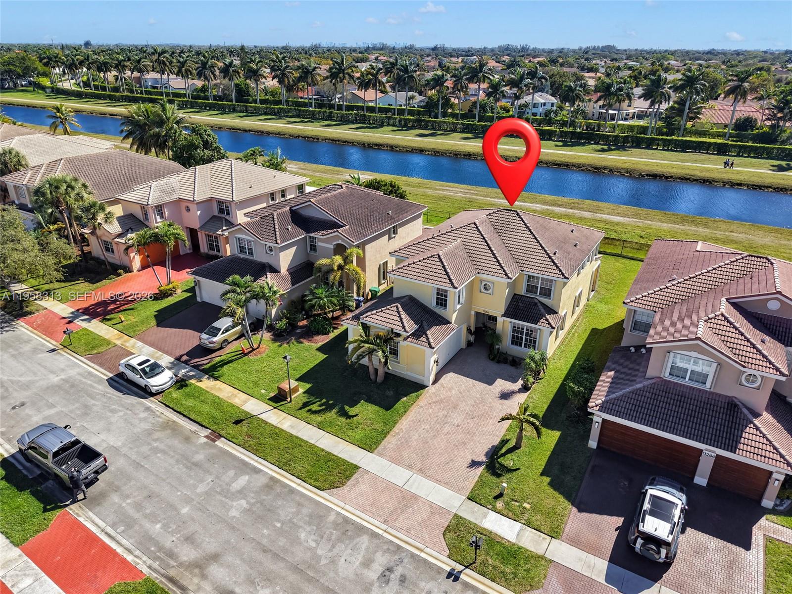 13256 Southwest 47th Street Miramar, FL 33027 - Photo 47 of 63