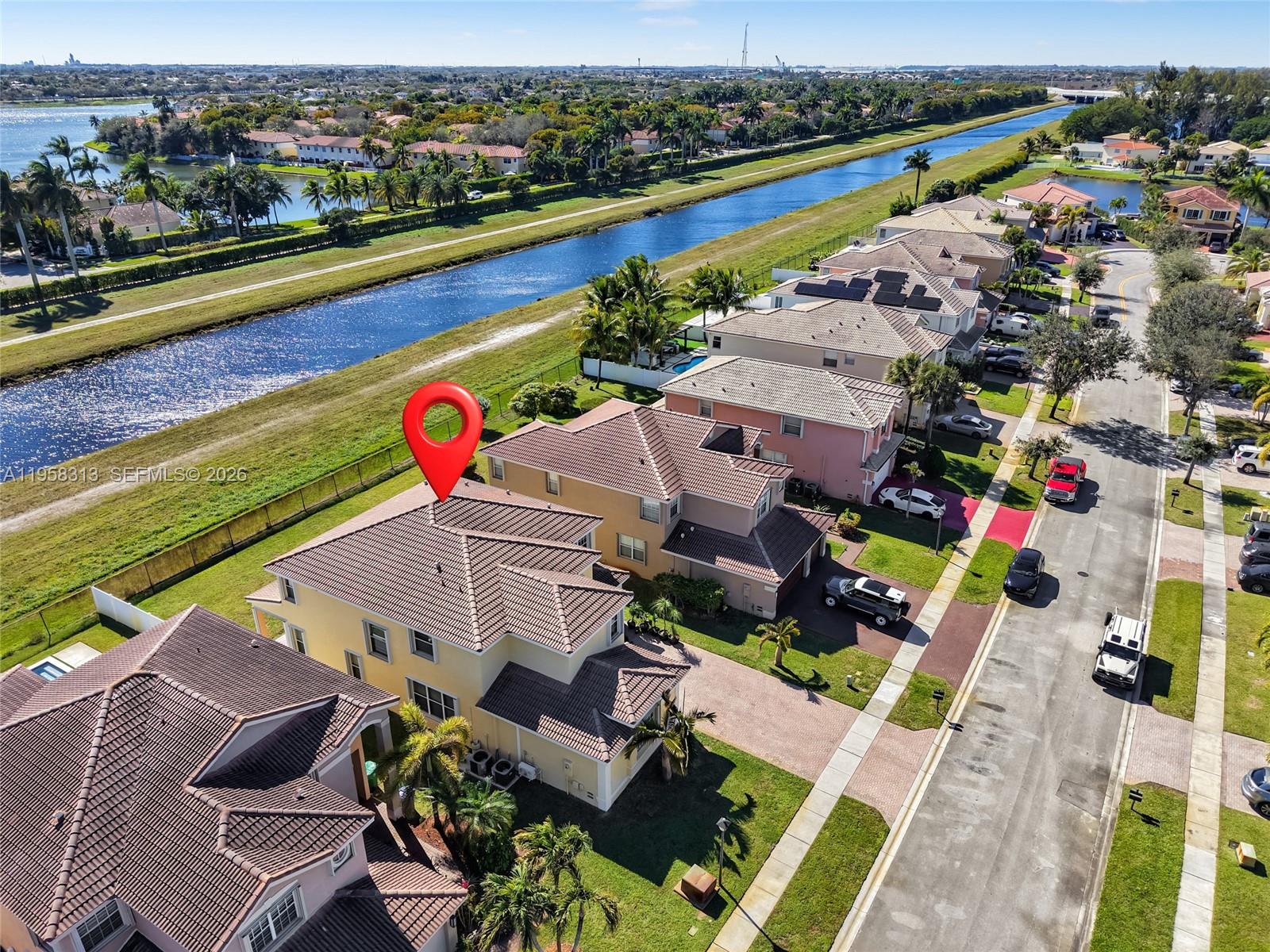 13256 Southwest 47th Street Miramar, FL 33027 - Photo 48 of 63