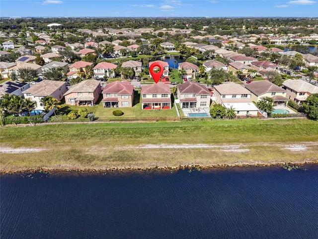 $790,000 | 13256 Southwest 47th Street, Miramar, FL 33027