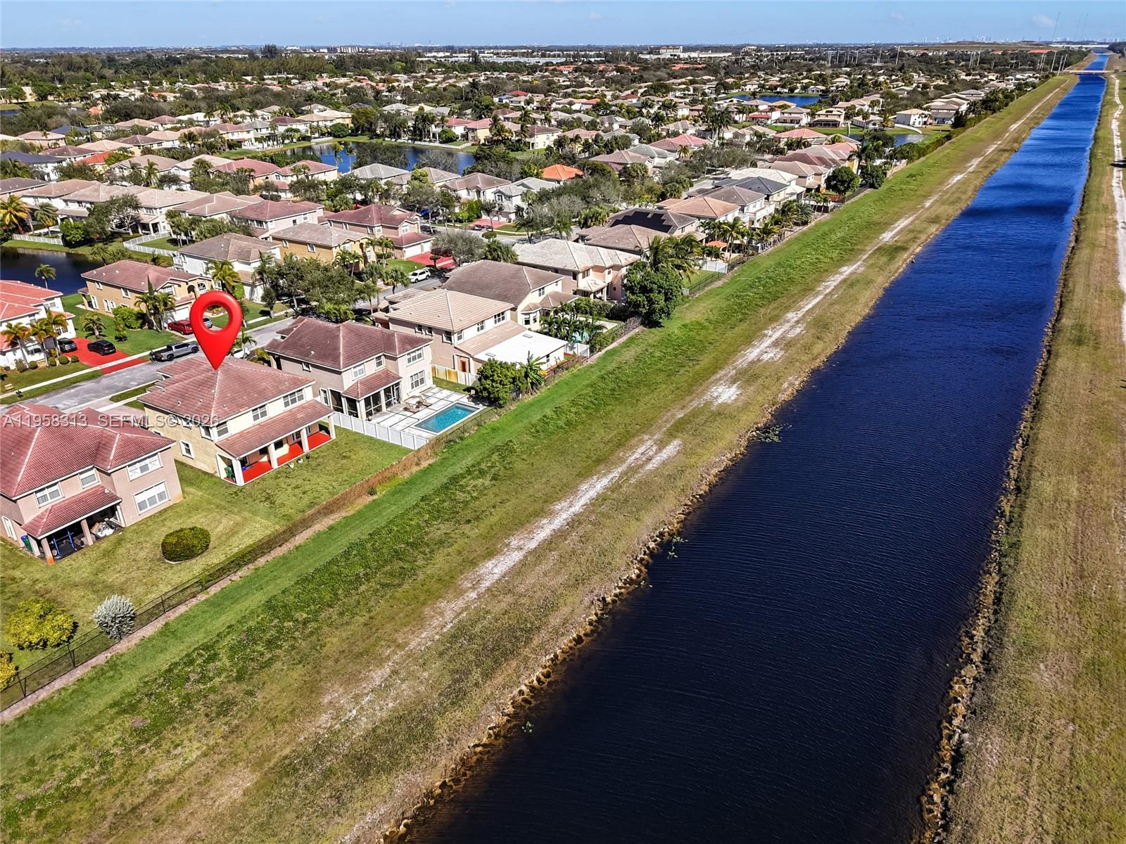 13256 Southwest 47th Street Miramar, FL 33027 - Photo 52 of 63