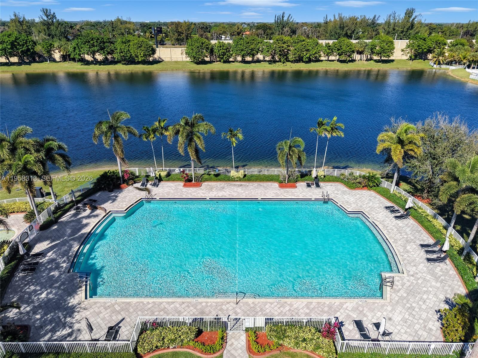 13256 Southwest 47th Street Miramar, FL 33027 - Photo 55 of 63