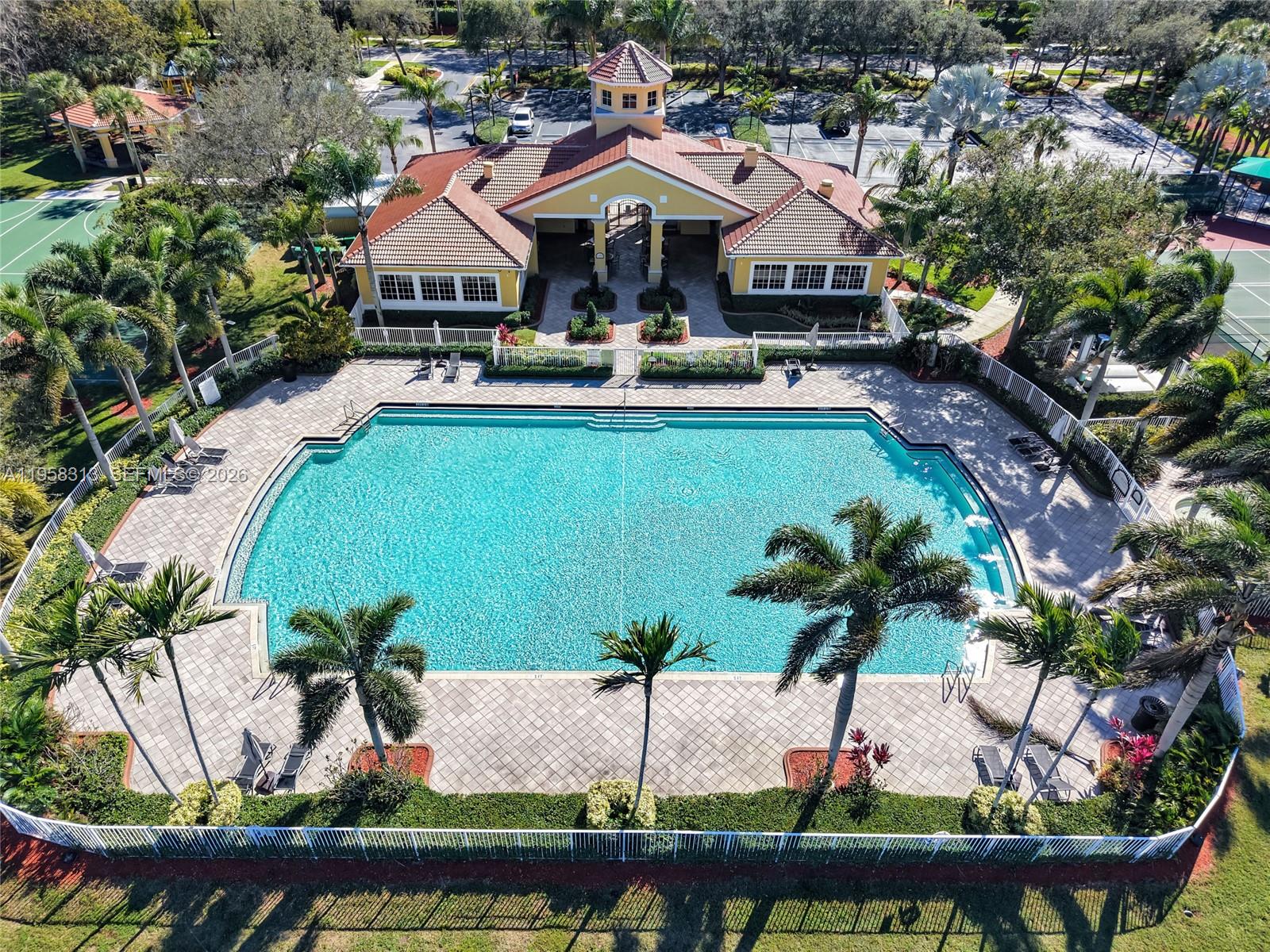 13256 Southwest 47th Street Miramar, FL 33027 - Photo 56 of 63