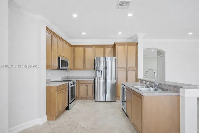 $790,000 | 13256 Southwest 47th Street, Miramar, FL 33027