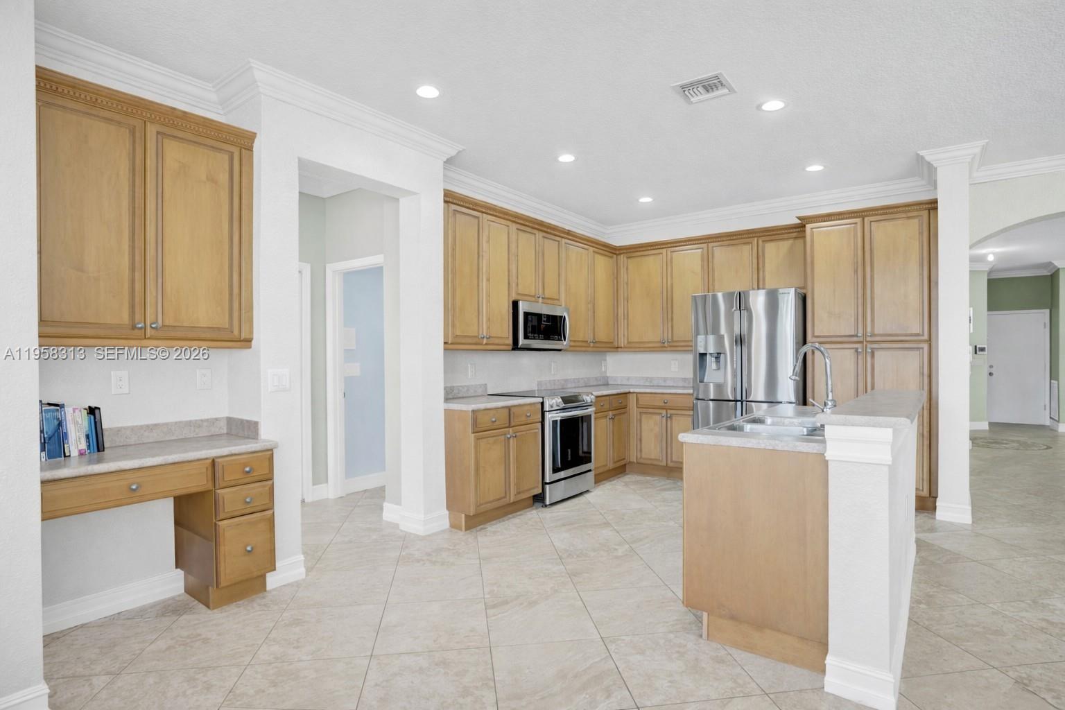 13256 Southwest 47th Street Miramar, FL 33027 - Photo 60 of 63 AI generated to show color change