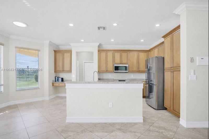 13256 Southwest 47th Street Miramar, FL 33027 - Photo 61 of 63 AI generated to show color change