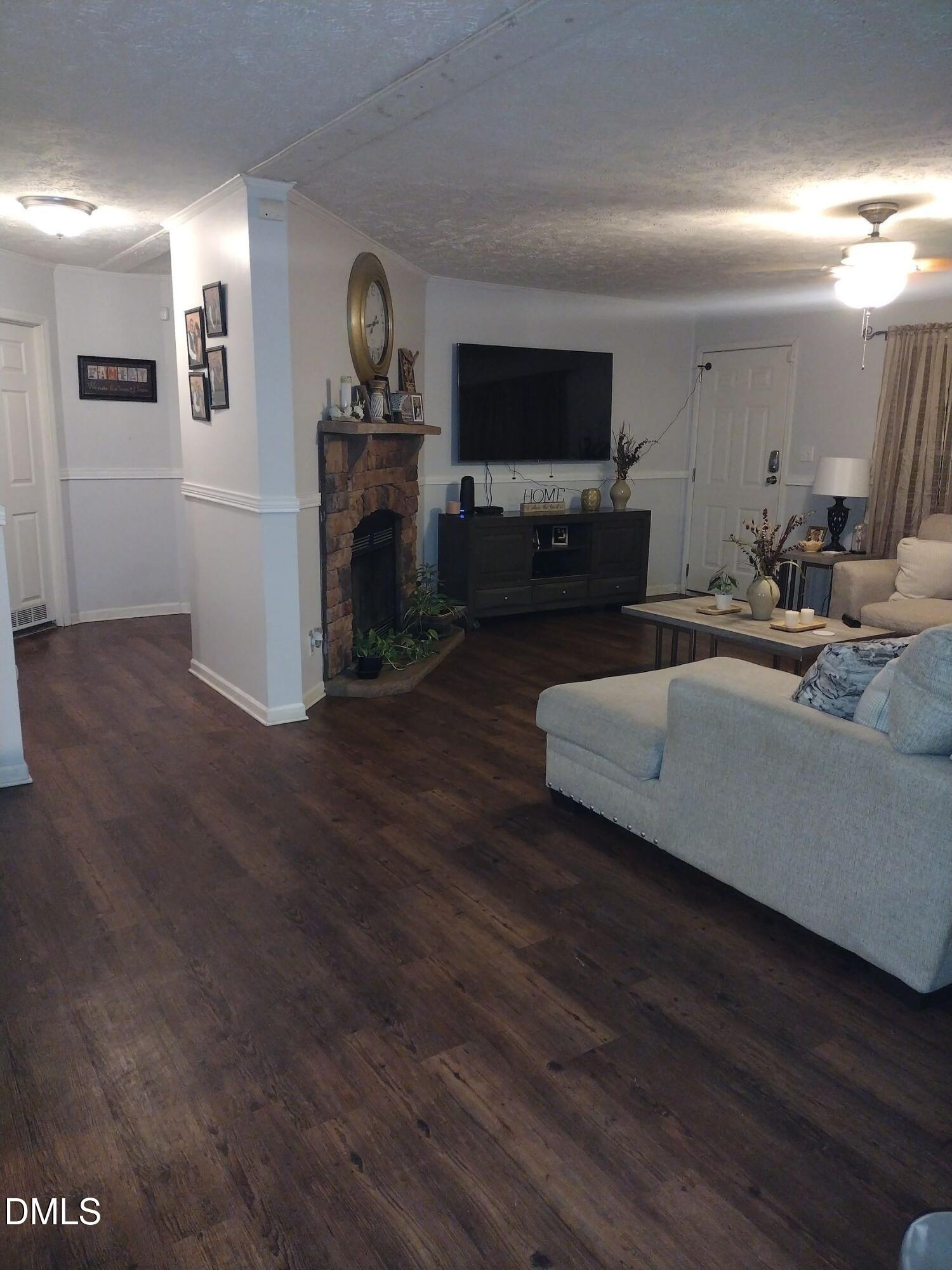 2198 John Russell Road Raeford, NC 28376 - Photo 7 of 18 .