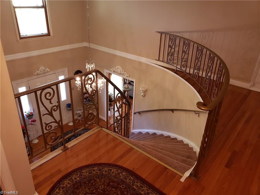 4526 Peeples Road Oak Ridge, NC 27310 - Photo 13 of 23