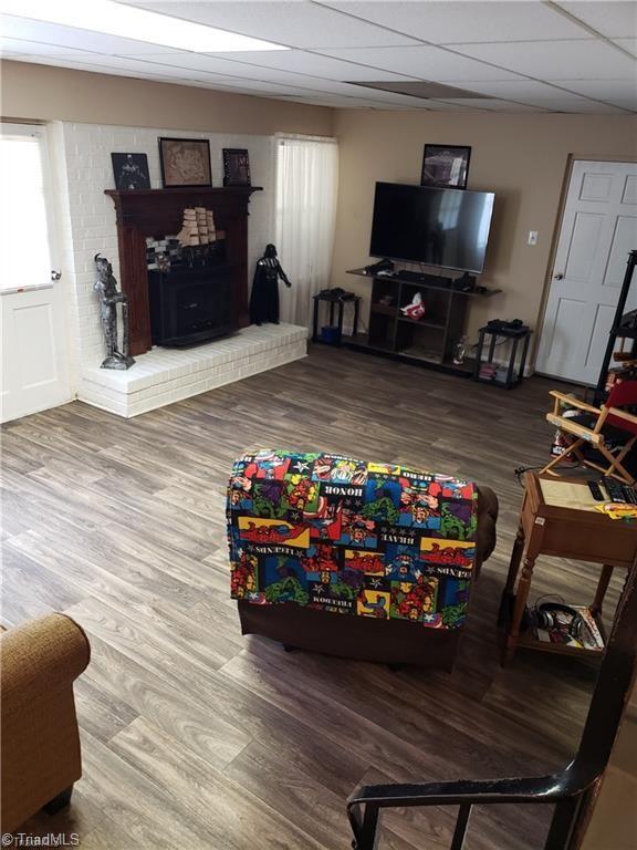 4526 Peeples Road Oak Ridge, NC 27310 - Photo 15 of 23