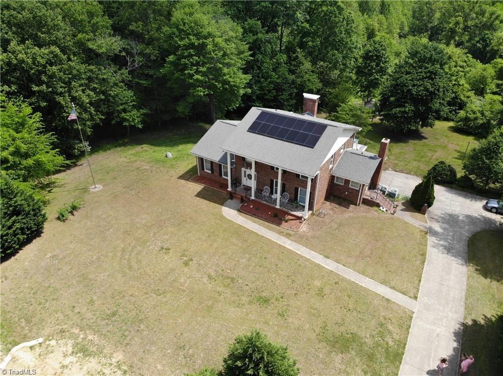 4526 Peeples Road Oak Ridge, NC 27310 - Photo 19 of 23