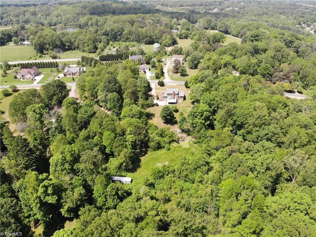 4526 Peeples Road Oak Ridge, NC 27310 - Photo 20 of 23