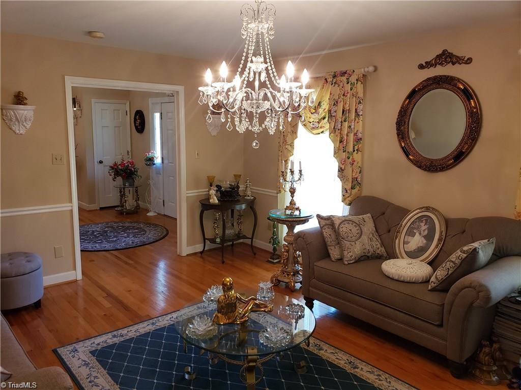 4526 Peeples Road Oak Ridge, NC 27310 - Photo 3 of 23