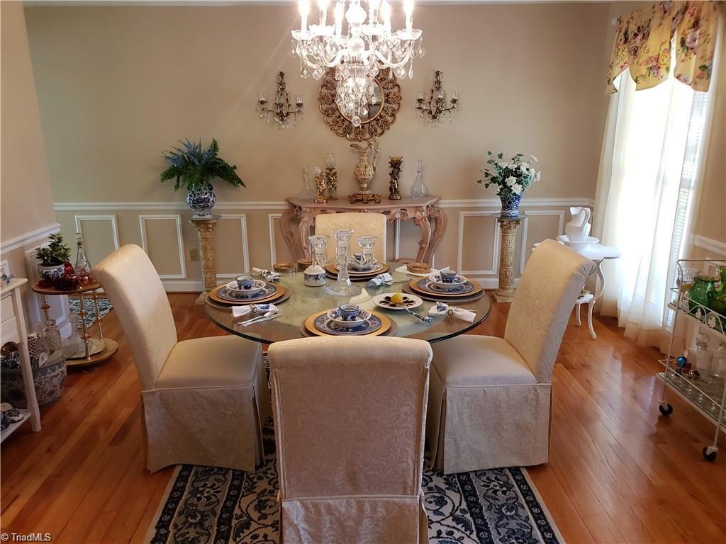 4526 Peeples Road Oak Ridge, NC 27310 - Photo 5 of 23