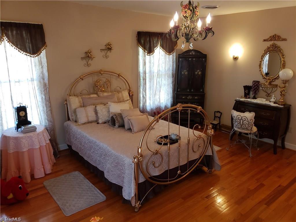 4526 Peeples Road Oak Ridge, NC 27310 - Photo 10 of 23