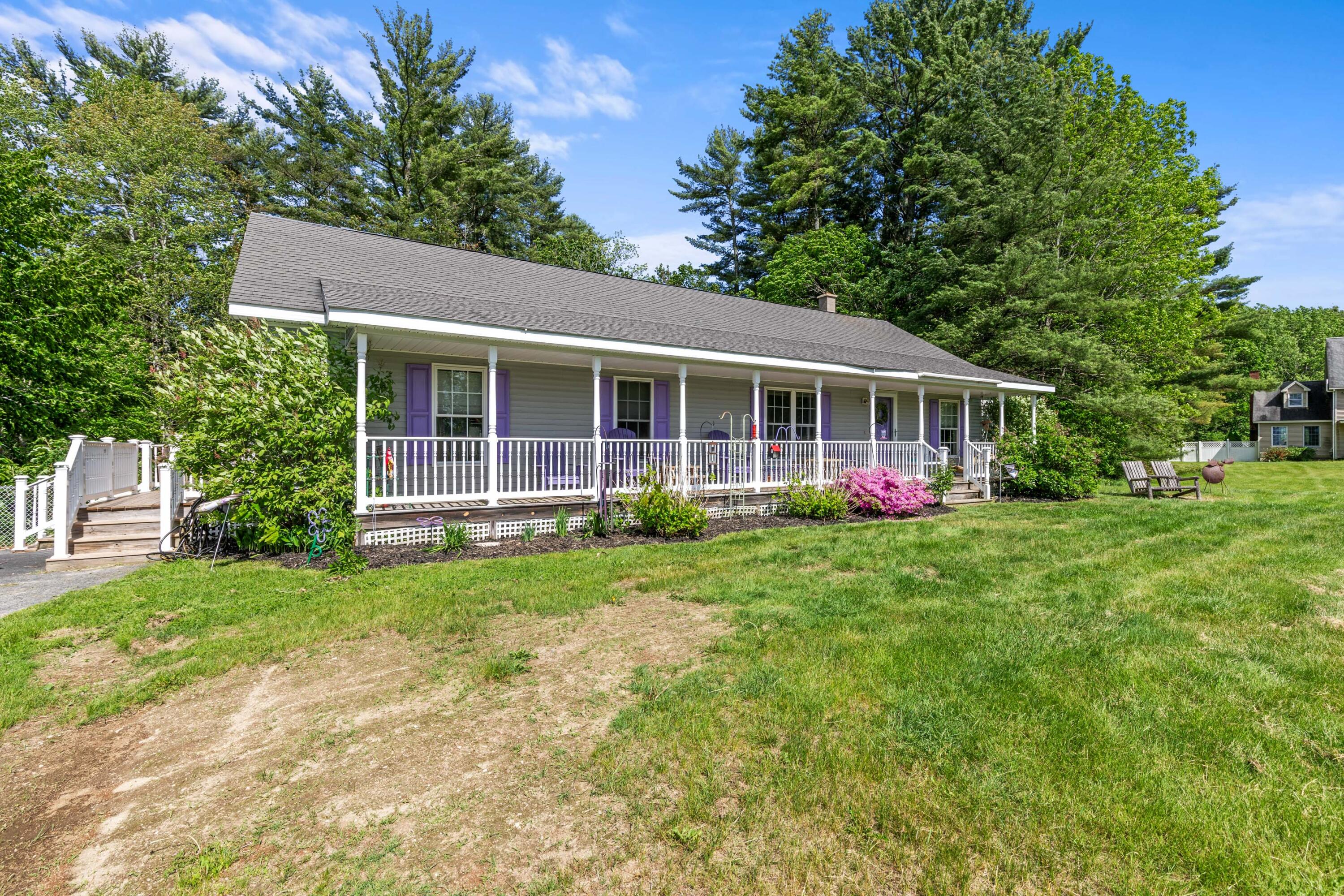 266 Quaker Ridge Road Casco, ME 04015 - Photo 32 of 36 266 Quaker Ridge Casco26