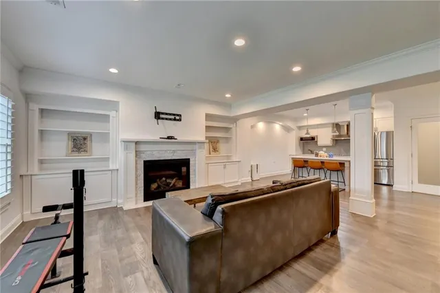 $1,238,900 | 828 Olmsted Lane, Duluth, GA 30097