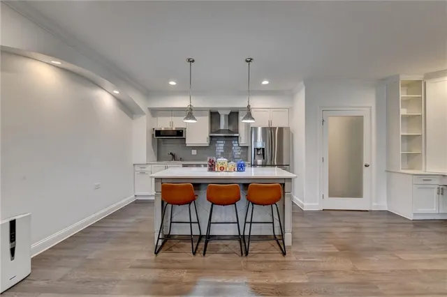 $1,238,900 | 828 Olmsted Lane, Duluth, GA 30097