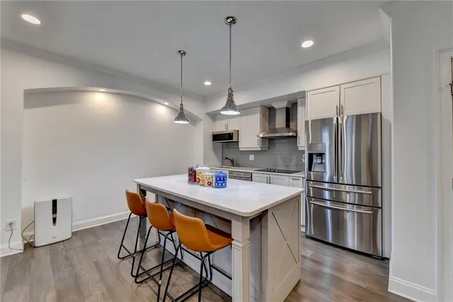 $1,238,900 | 828 Olmsted Lane, Duluth, GA 30097