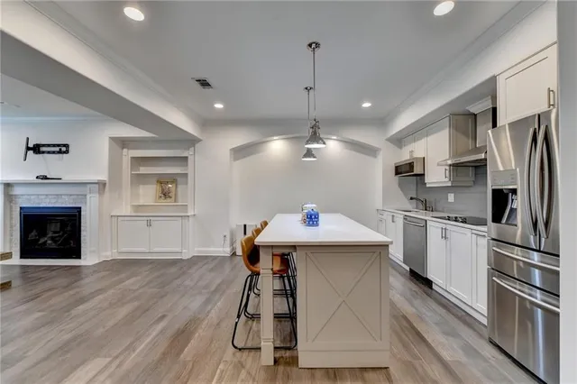 $1,238,900 | 828 Olmsted Lane, Duluth, GA 30097