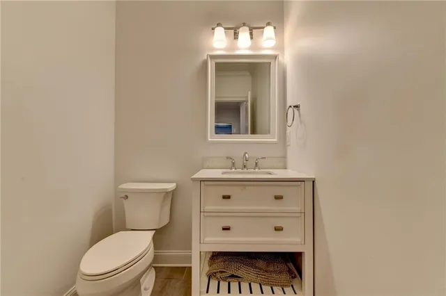 $1,238,900 | 828 Olmsted Lane, Duluth, GA 30097