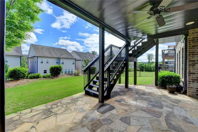 $1,238,900 | 828 Olmsted Lane, Duluth, GA 30097