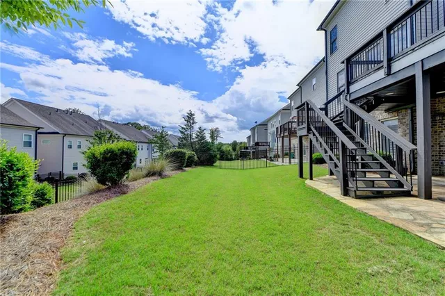 $1,238,900 | 828 Olmsted Lane, Duluth, GA 30097