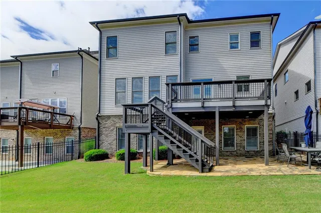 $1,238,900 | 828 Olmsted Lane, Duluth, GA 30097