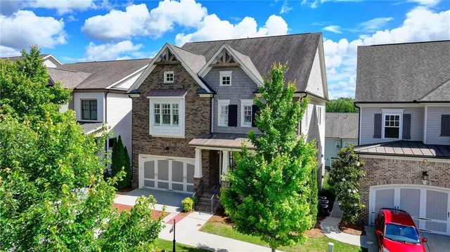 $1,238,900 | 828 Olmsted Lane, Duluth, GA 30097