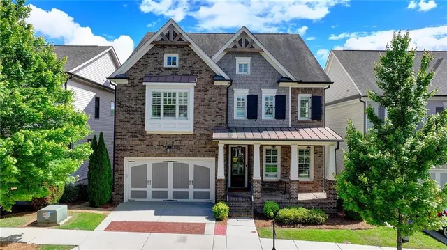 $1,238,900 | 828 Olmsted Lane, Duluth, GA 30097