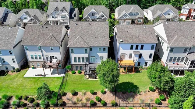 $1,238,900 | 828 Olmsted Lane, Duluth, GA 30097