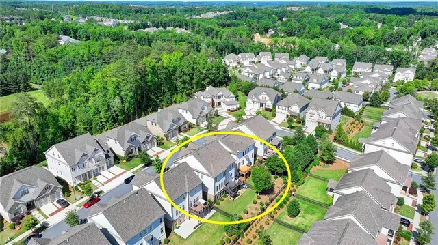 $1,238,900 | 828 Olmsted Lane, Duluth, GA 30097