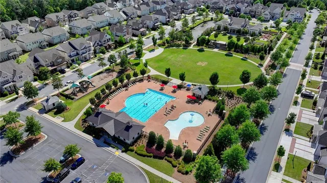 $1,238,900 | 828 Olmsted Lane, Duluth, GA 30097