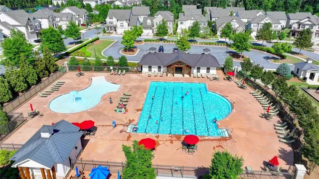 $1,238,900 | 828 Olmsted Lane, Duluth, GA 30097