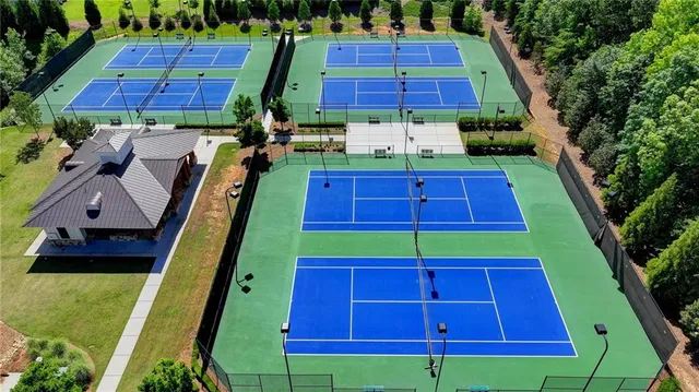 $1,238,900 | 828 Olmsted Lane, Duluth, GA 30097